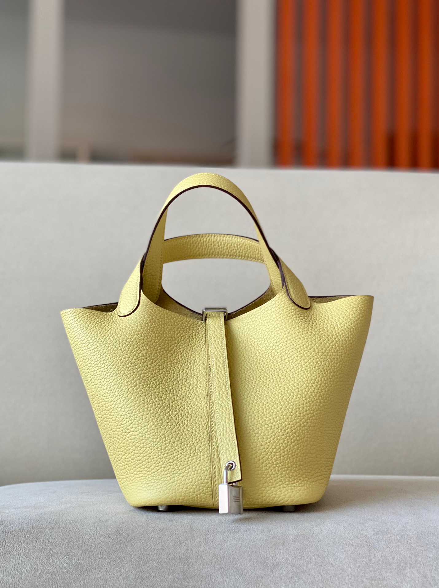 Hermes Picotin 18-22