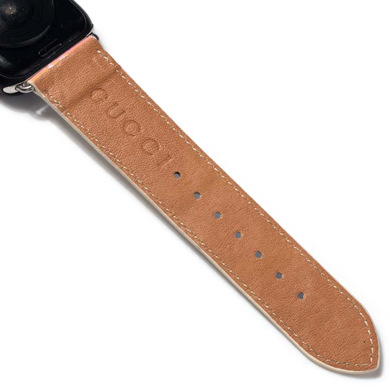 Leather Straps Watchband BD-9230005