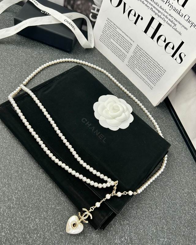 Chanell Waist chain
