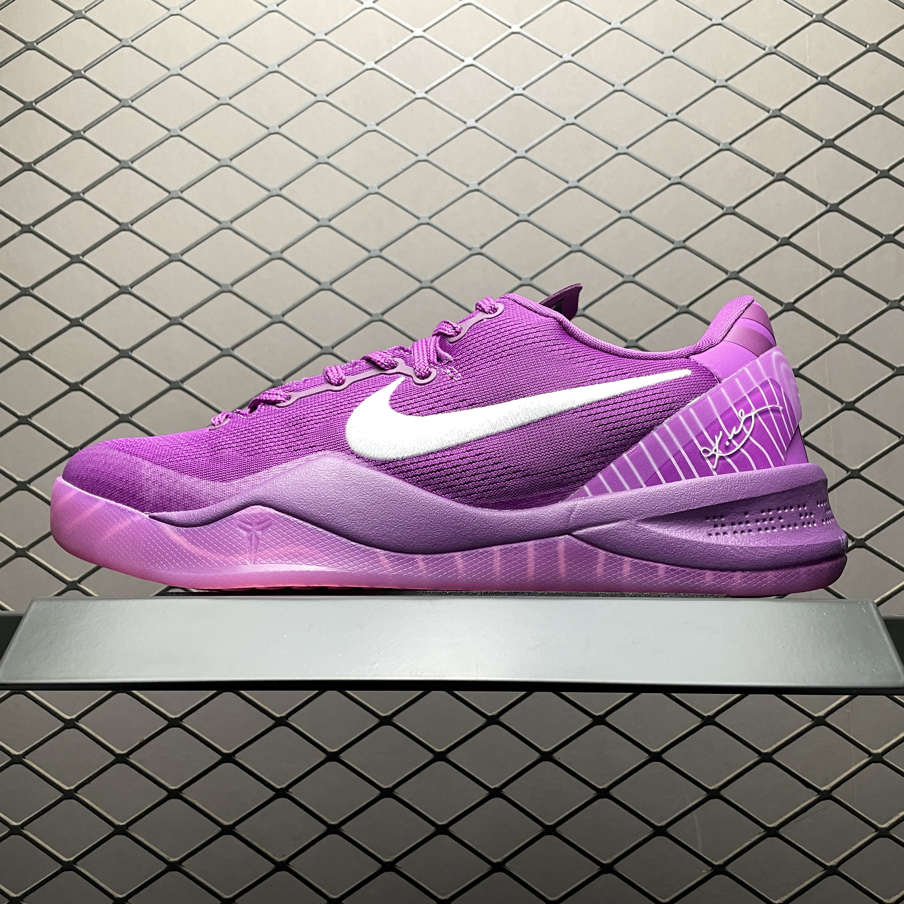 NK Kobe 8