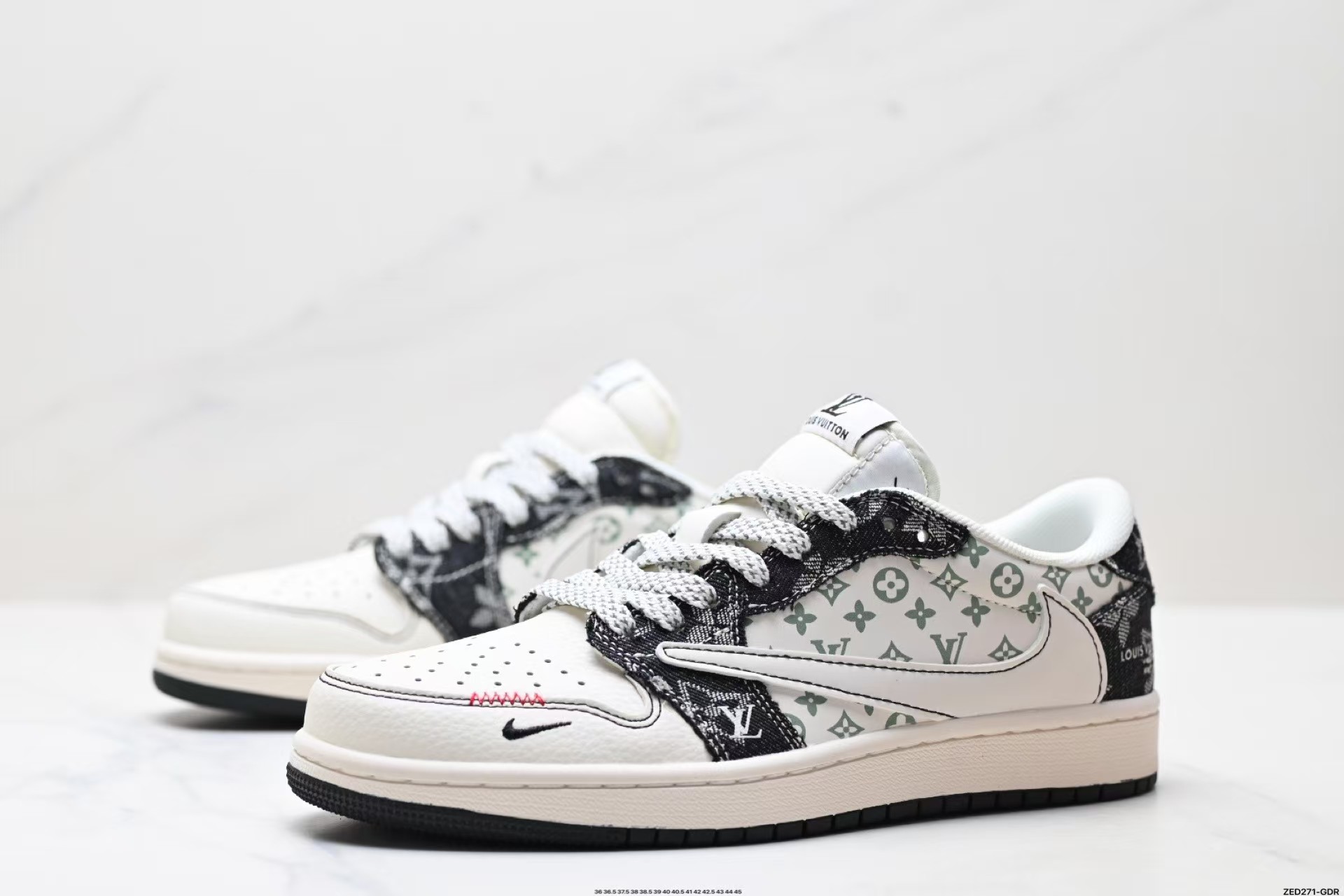 NK Air1 Low x LXV