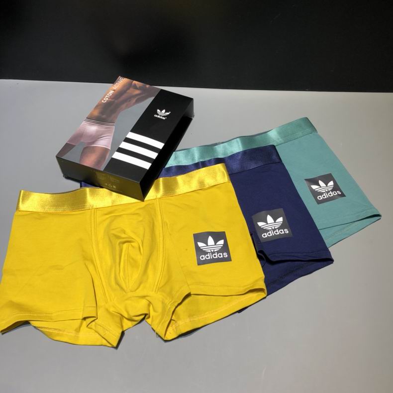 Adida Panties  Box of three