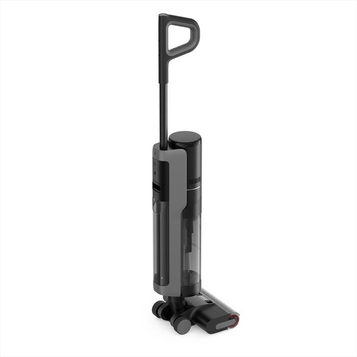 DREAME - Lavapavimenti H12 Pro VM Combo - extra spazzola-Nero