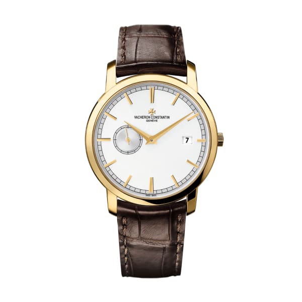 Vacheron Constantin Traditionnelle Watch Self-Winding Ref. # 87172/000J-9512
