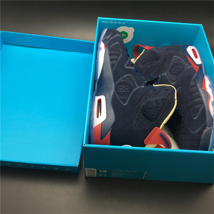 JRD6 Doernbecher 15th Anniversary CI6293