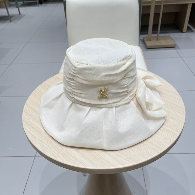 LV hat（Multiple colors）