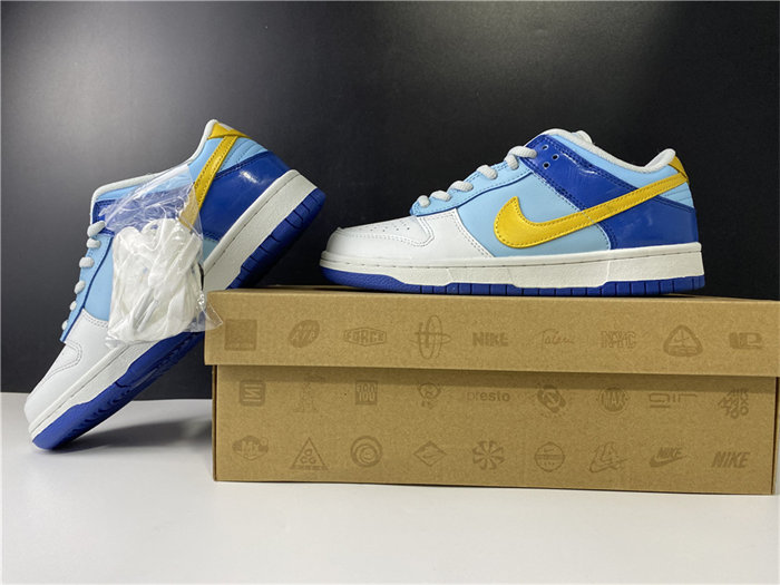 NK Dunk SB low 309601-471