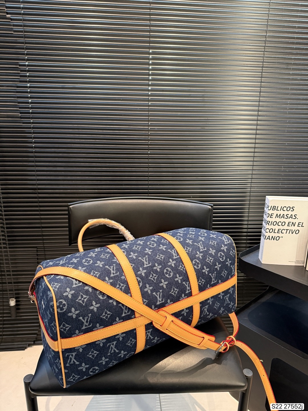 LV  Keepall45 M27552