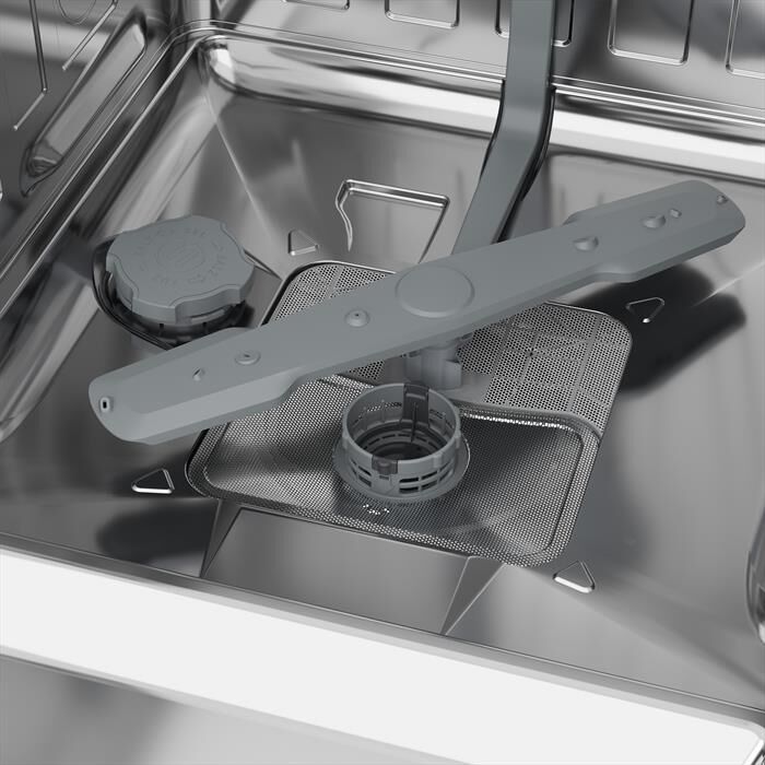 INDESIT - Lavastoviglie IN2FE13DT9W Classe E 13 coperti