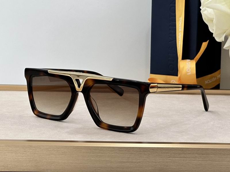 LV Sunglasses