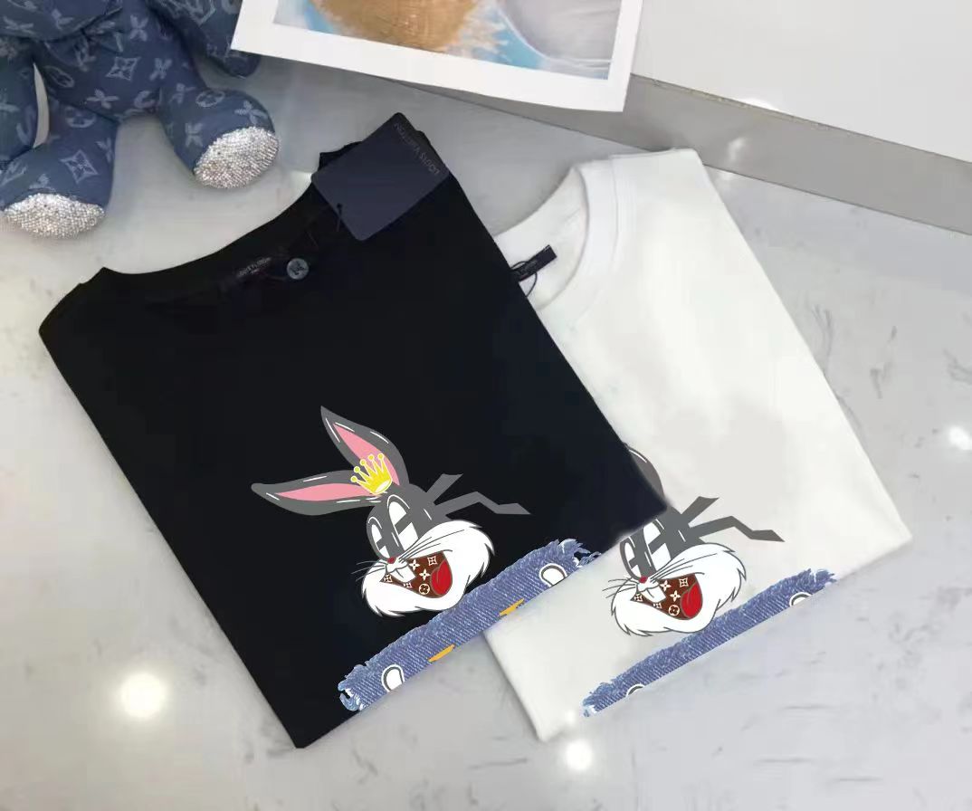 Fashion T-shirt TX-971041