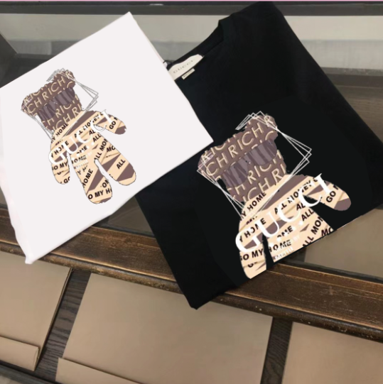 Fashion T-shirt TX-971021