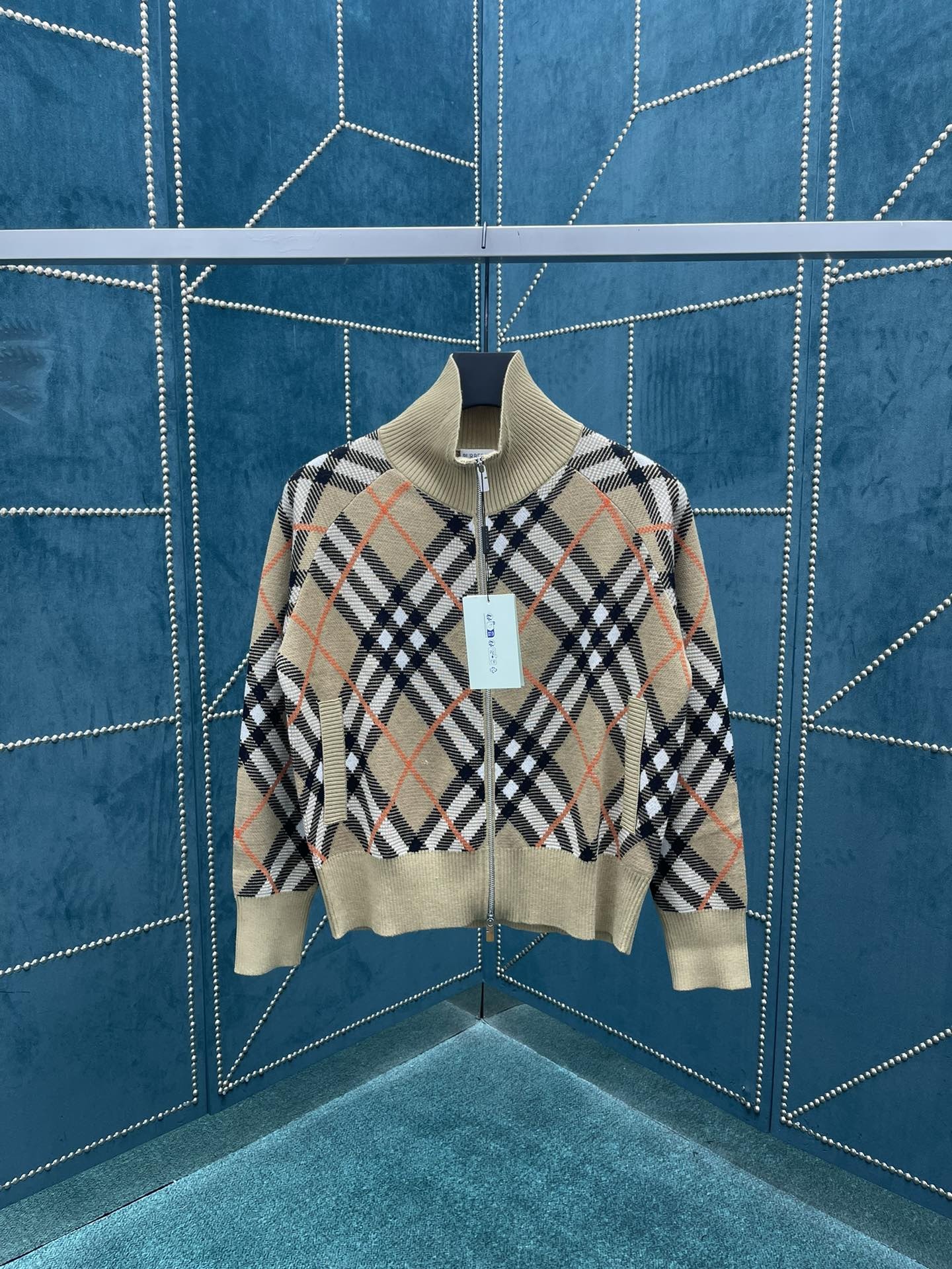 BBR 24ss new lightweight jacket