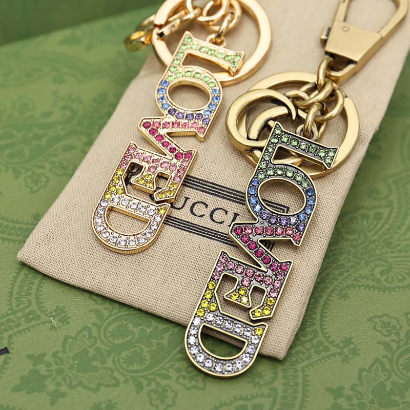 Fashion Key Chain YSK-917000207