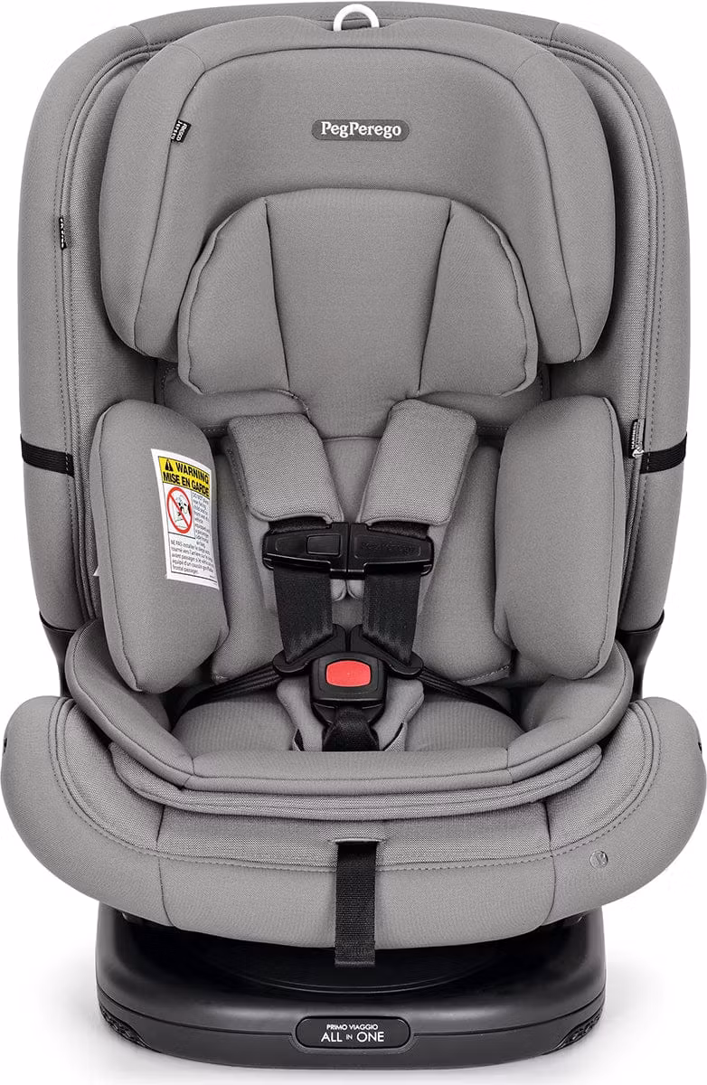 PEG Primo Viaggio All In One Convertible Car Seat - Mercury