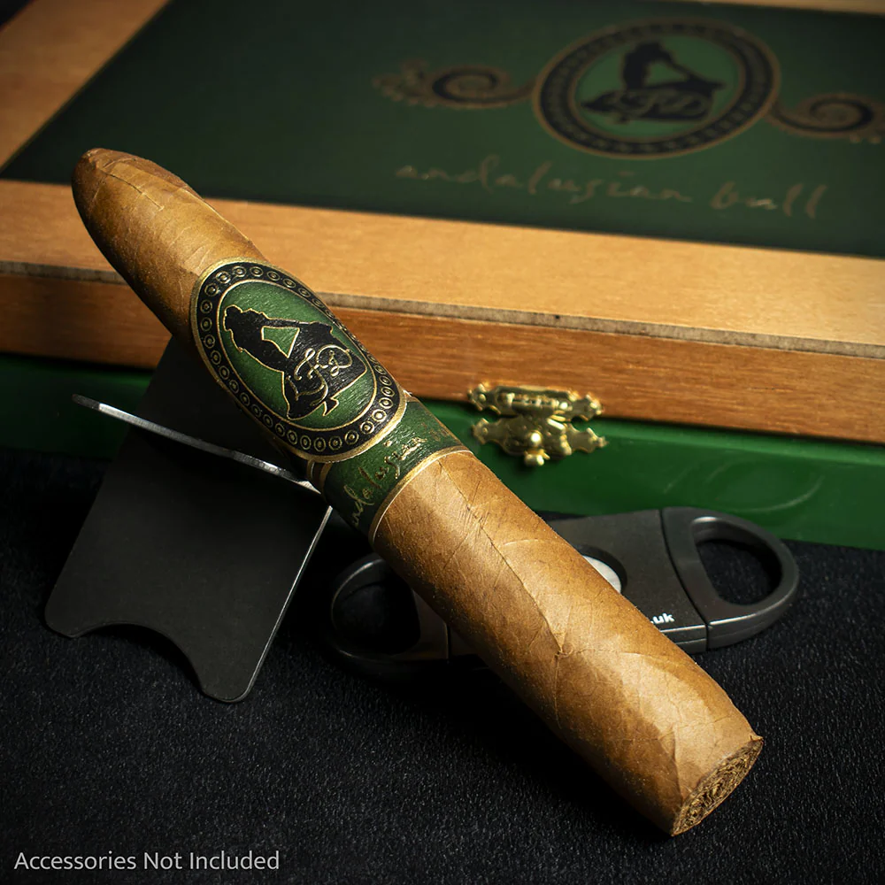 La Flor Dominicana Andalusian Bull Cigar - Single