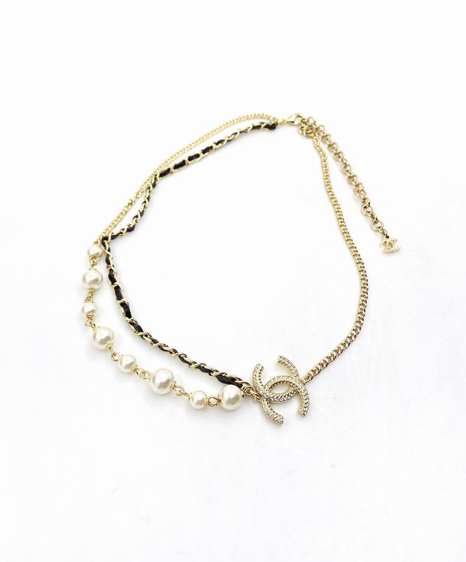Chanell Necklace
