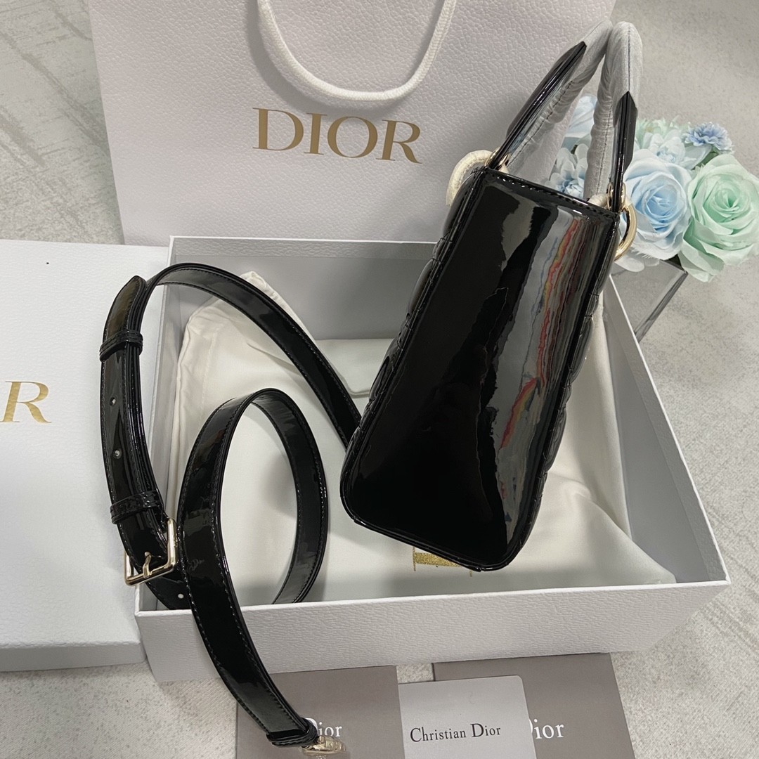 DR Shoulder bag 20cm