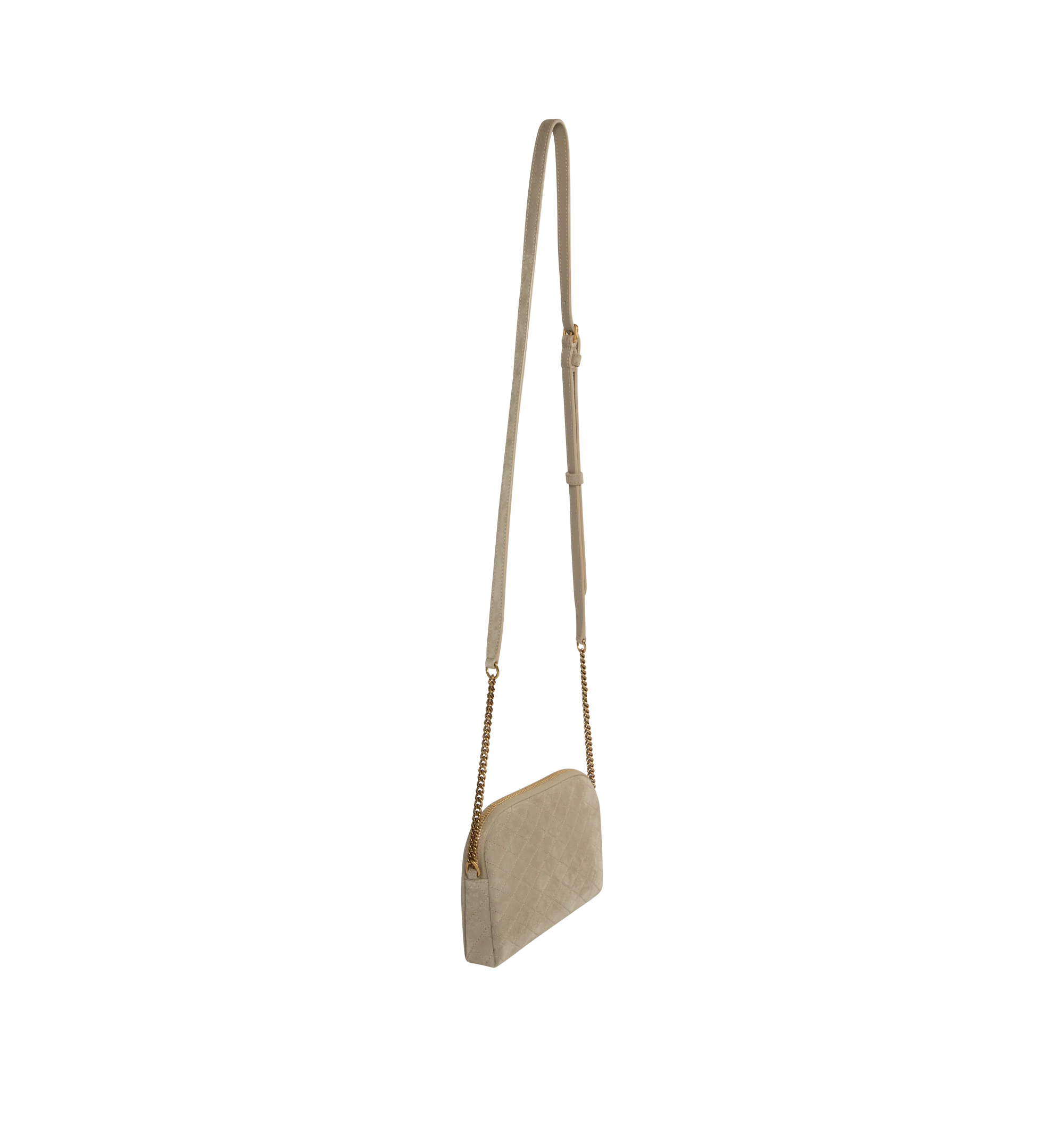GABY ZIPPED POUCH