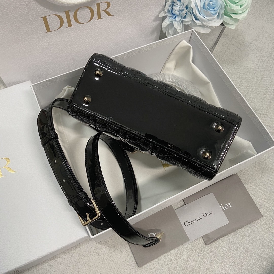 DR Shoulder bag 20cm