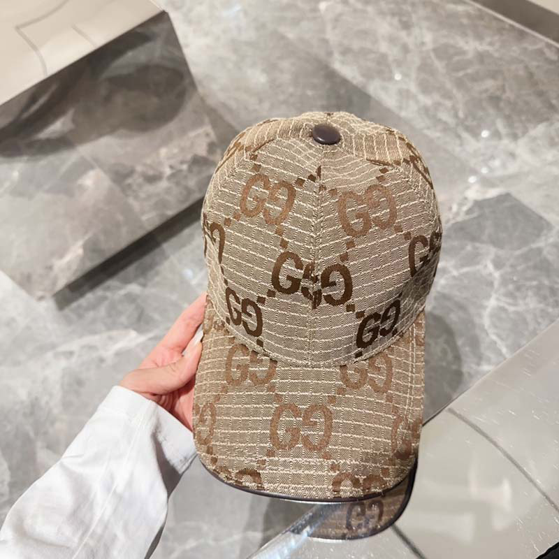 Classical Adjustable Baseball Cap MZ-916093