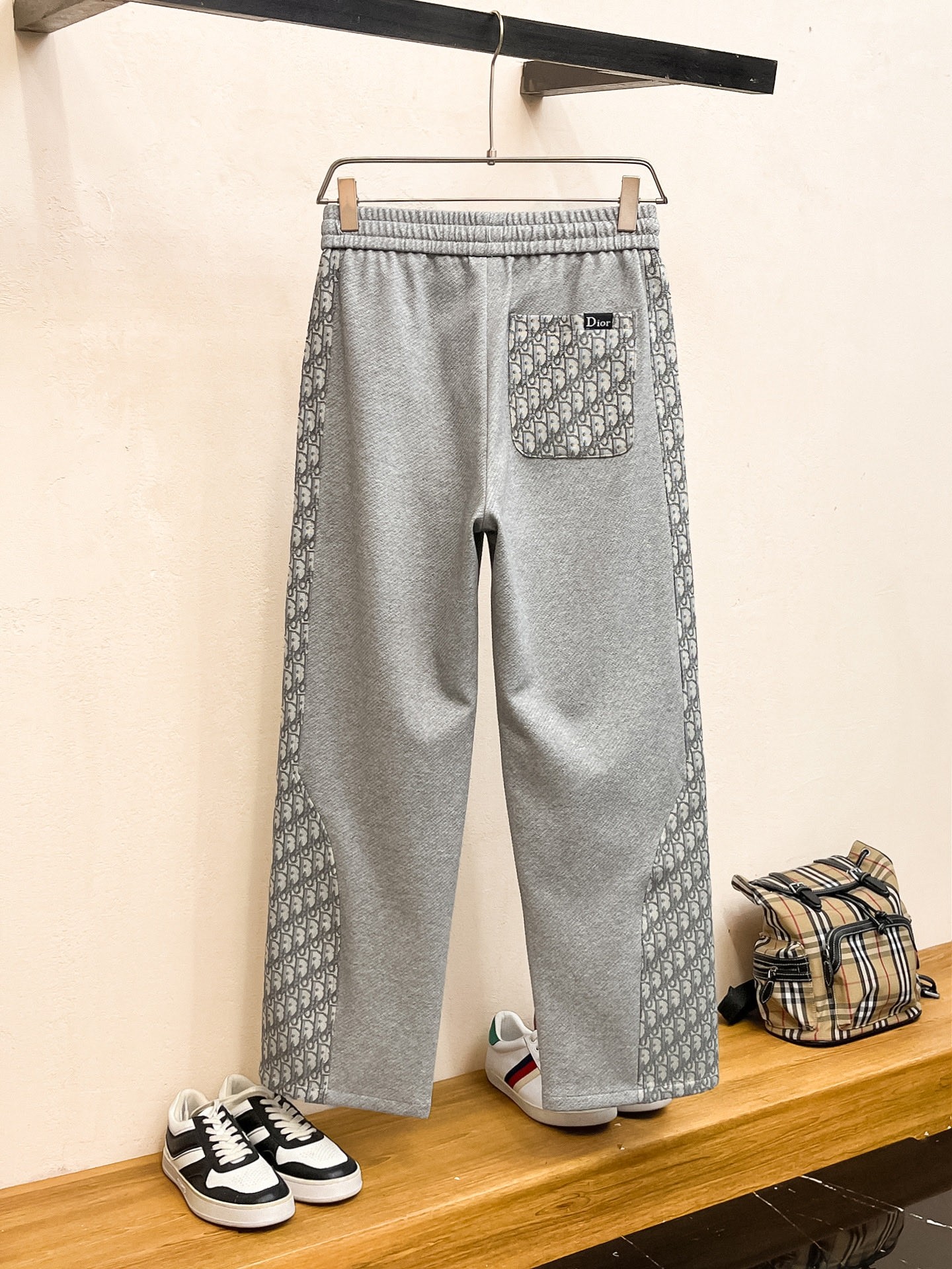DR Casual pants