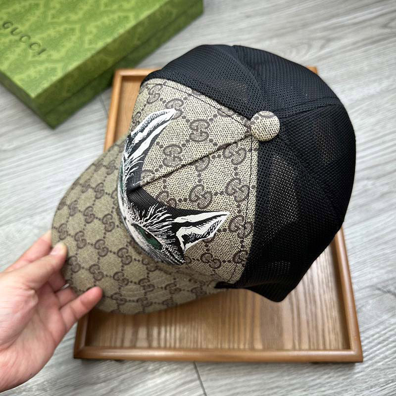 Classical Adjustable Baseball Cap MZ-916128