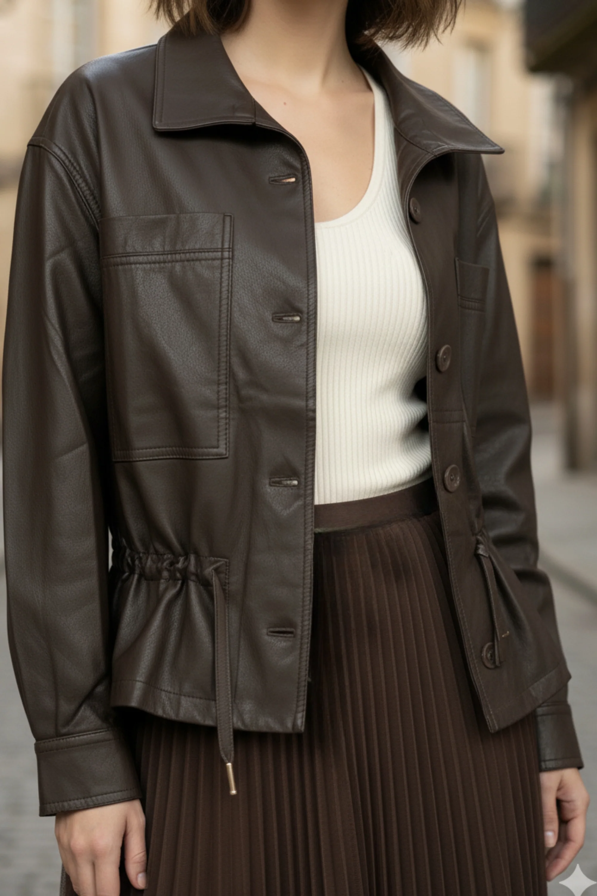 Leather Wear