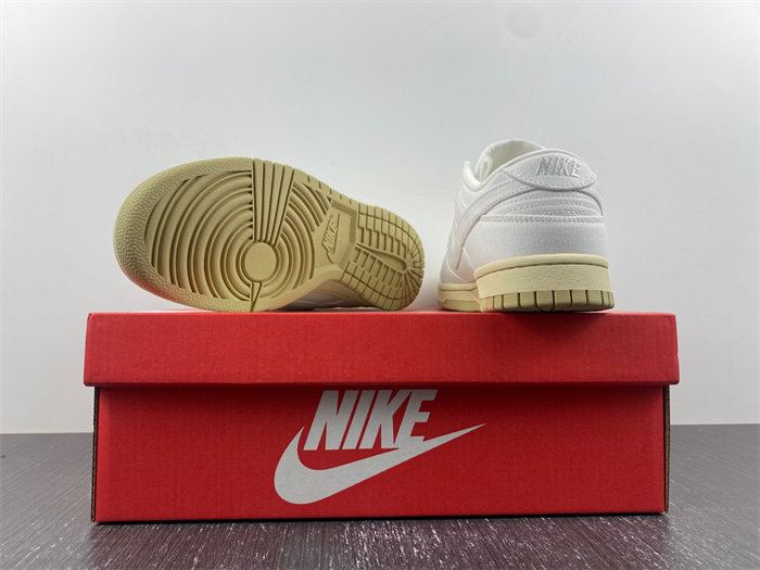 NK Dunk Low SE The Future Is Equal FD0868-133