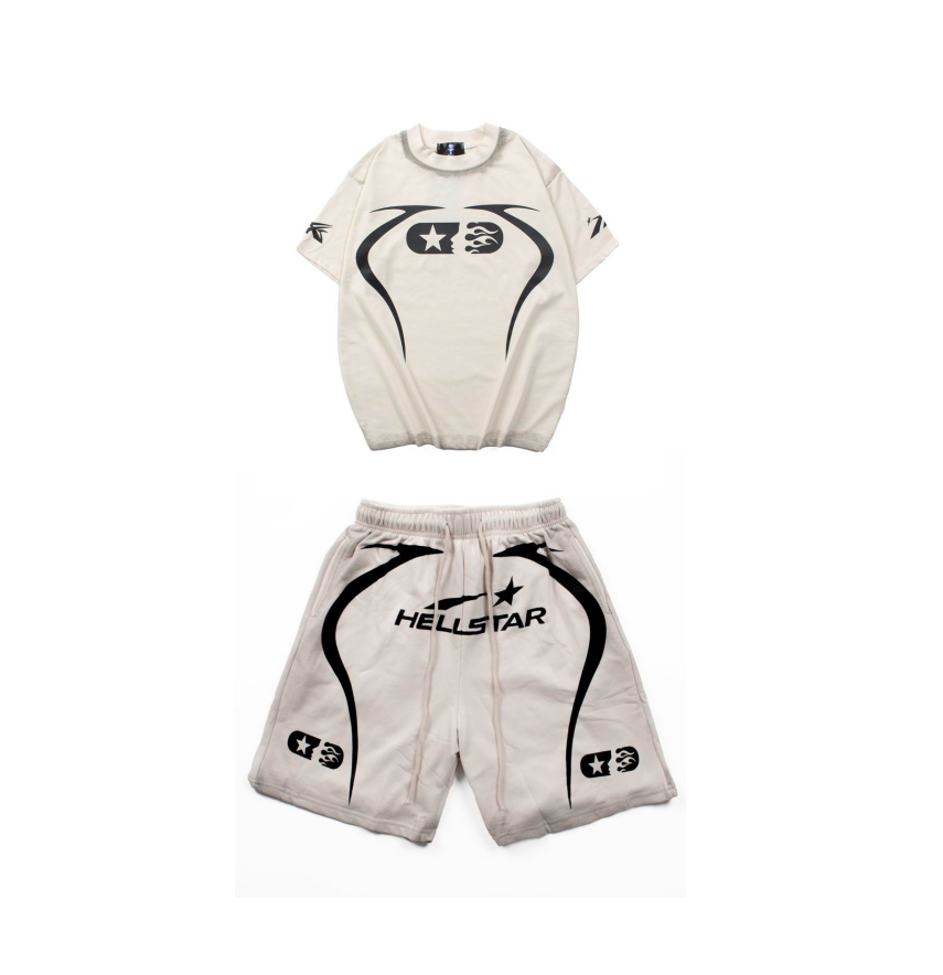 HS Two Piece Short