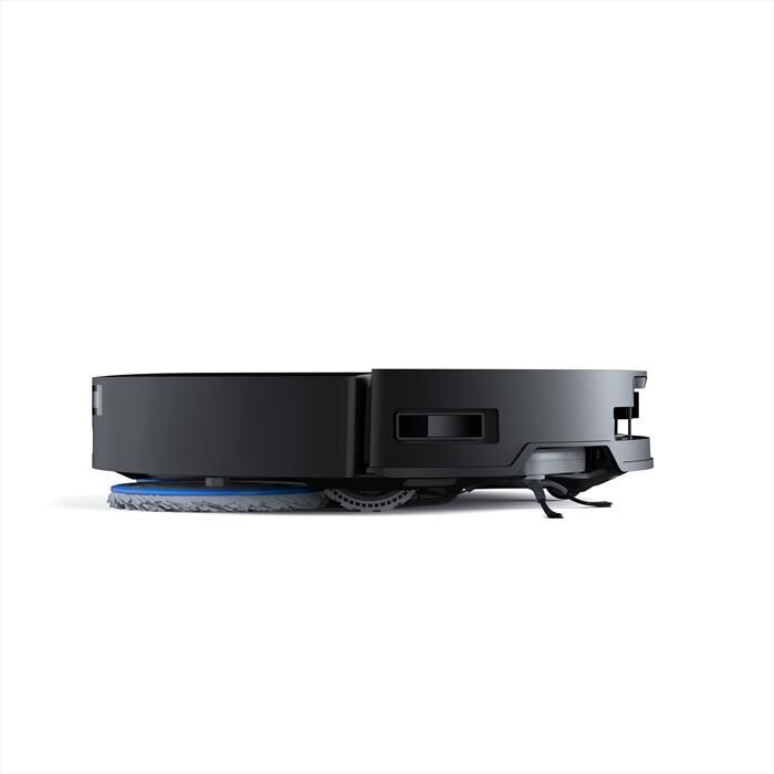 ECOVACS - Aspirapolvere robot DEEBOT T50 OMNI GEN 2-Nero