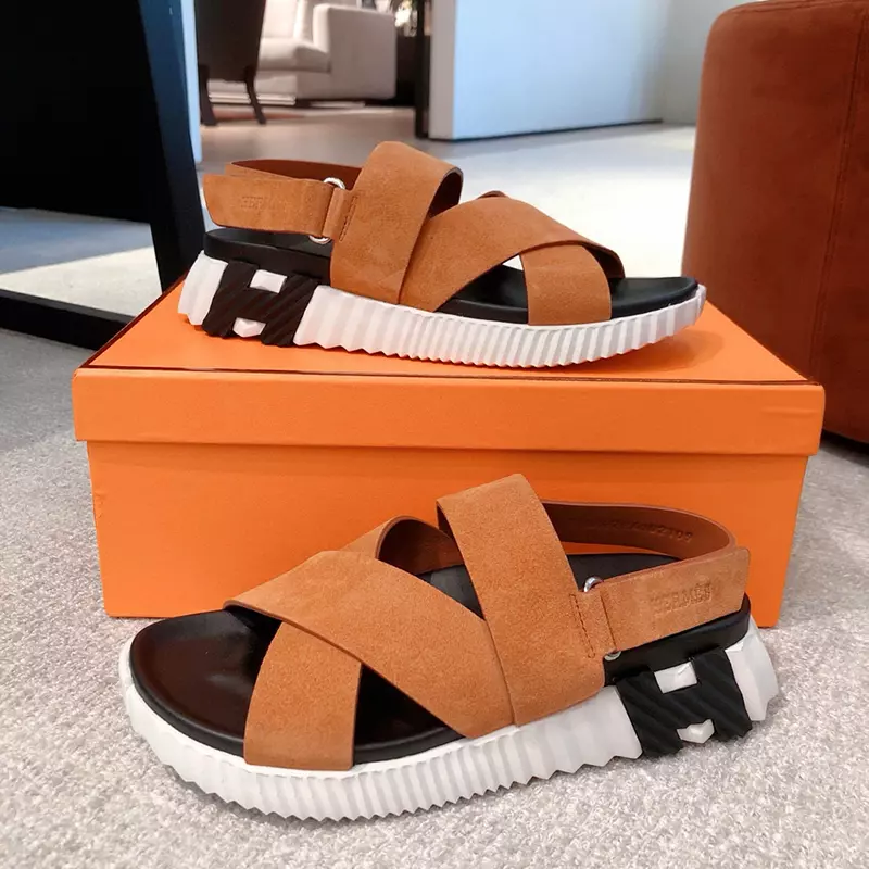 Fashion High Quality Sandals LX-872320