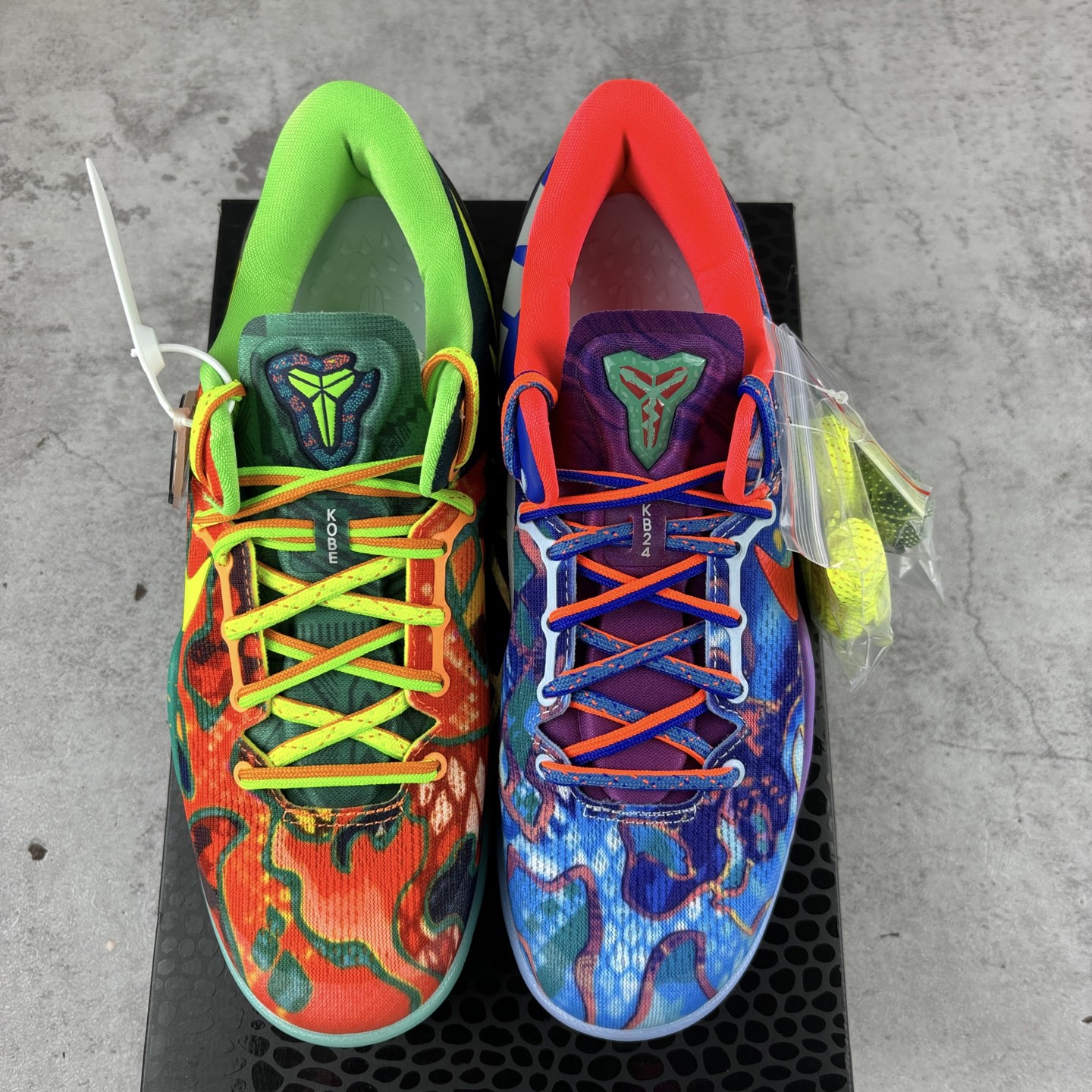 NK Kobe 8
