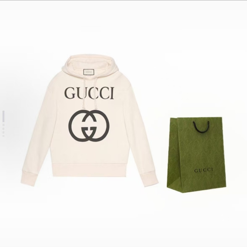 GUC Hoodies