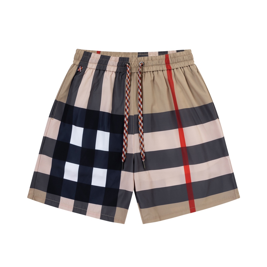 B B R Shorts