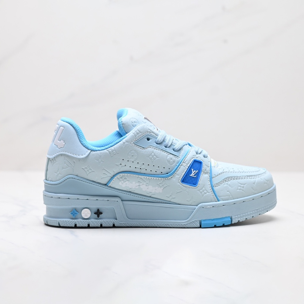 Lois Vuton Trainers