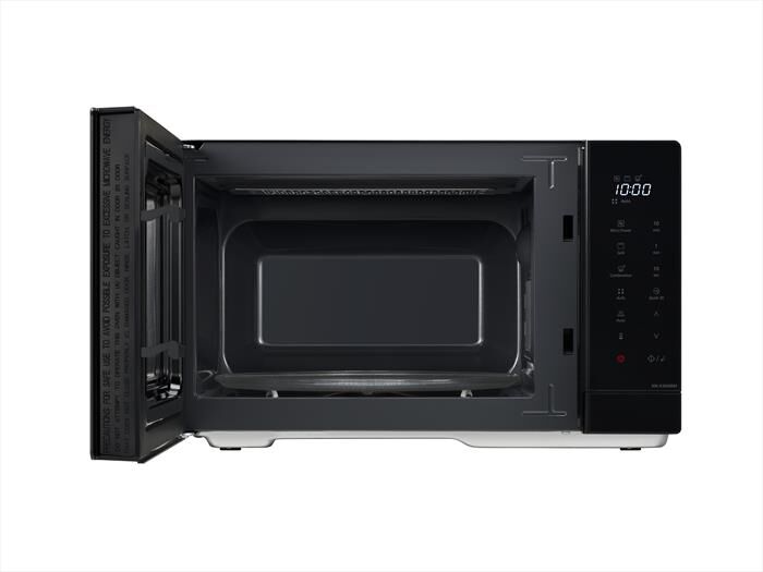 PANASONIC - Microonde 24L NN-K36NBMEPG, 900W, grill-NERO