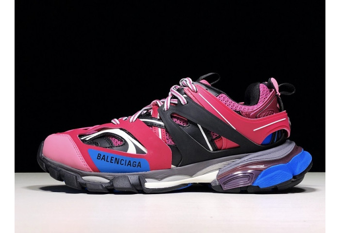 BLCG SNEAKER TESS.S.GOMMA 5000008