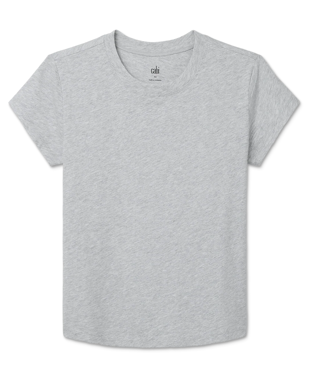 Crewneck Tee