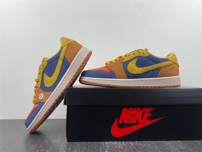 NK Dunk Low DM7866-892