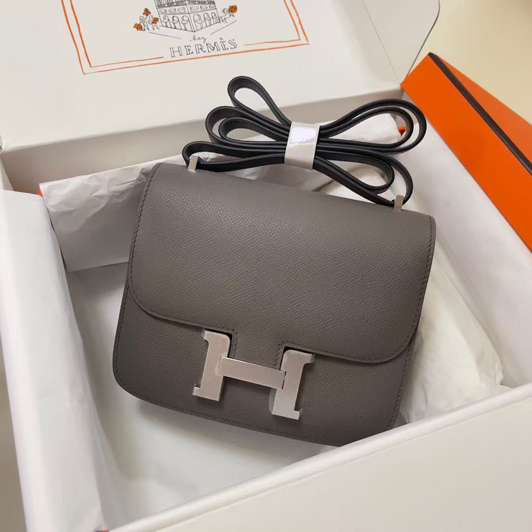 Hermes Constance Mini 19-24 Custom-made