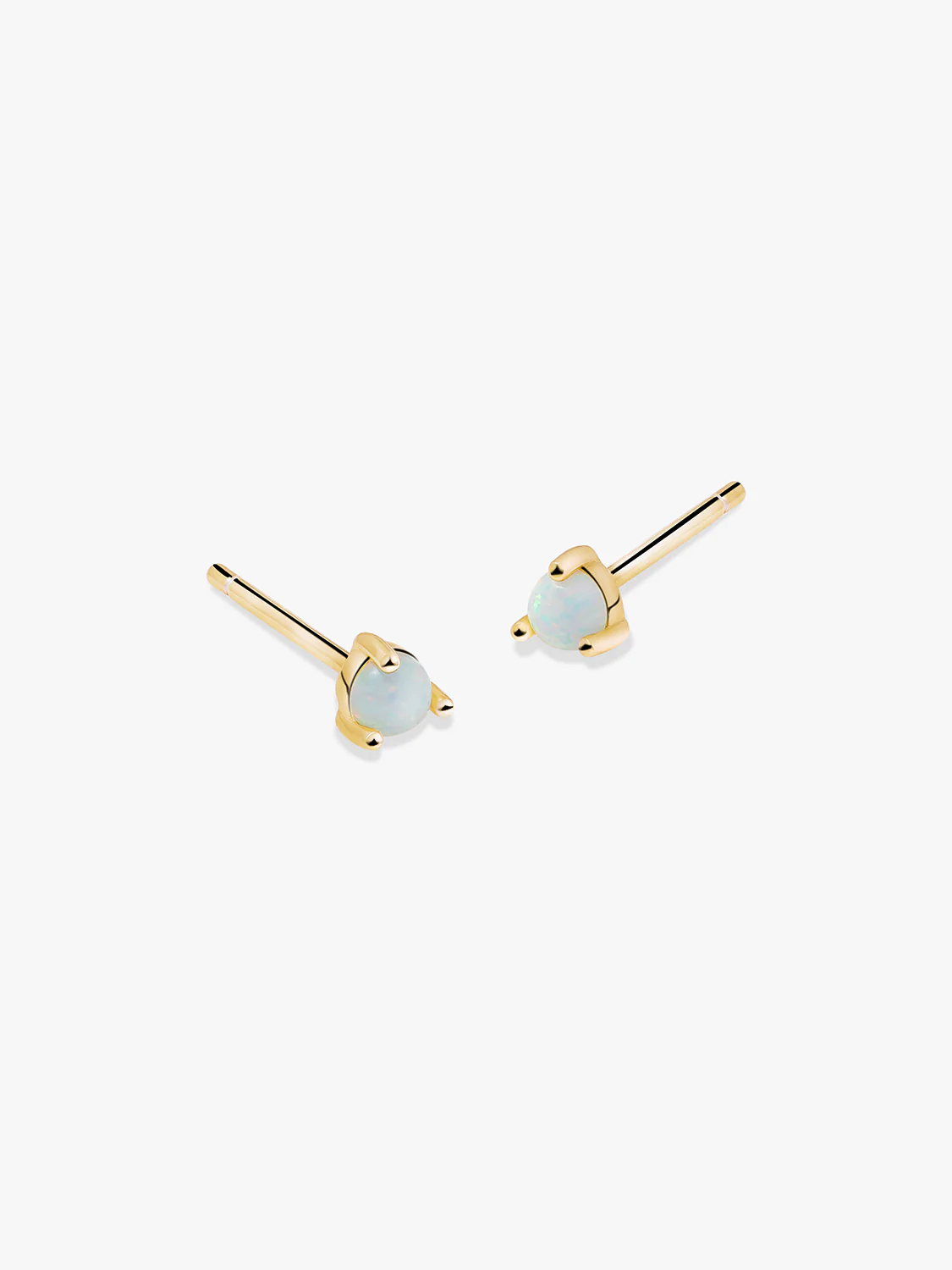 Mini Opal Studs