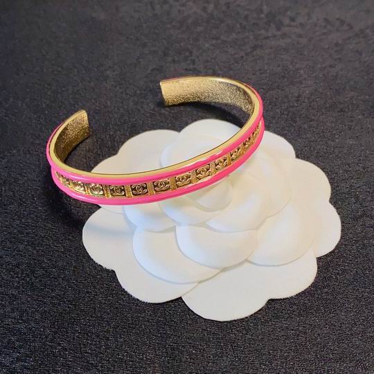 Chanell Bracelets