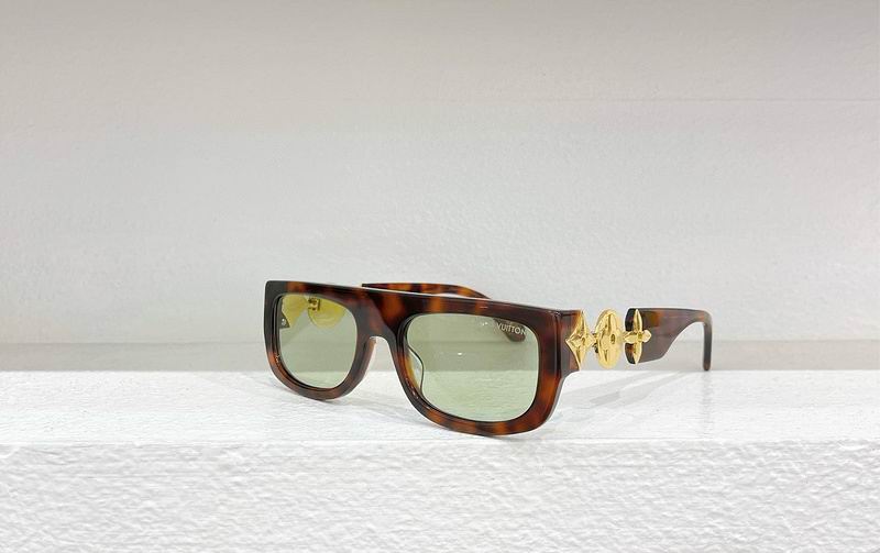 LV Sunglasses