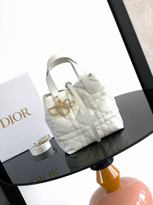 DR Handbag 18.5X18.5X12cm（Multiple colors）