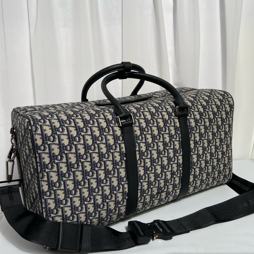 DR Travelling bag 49x22.5x26.5cm