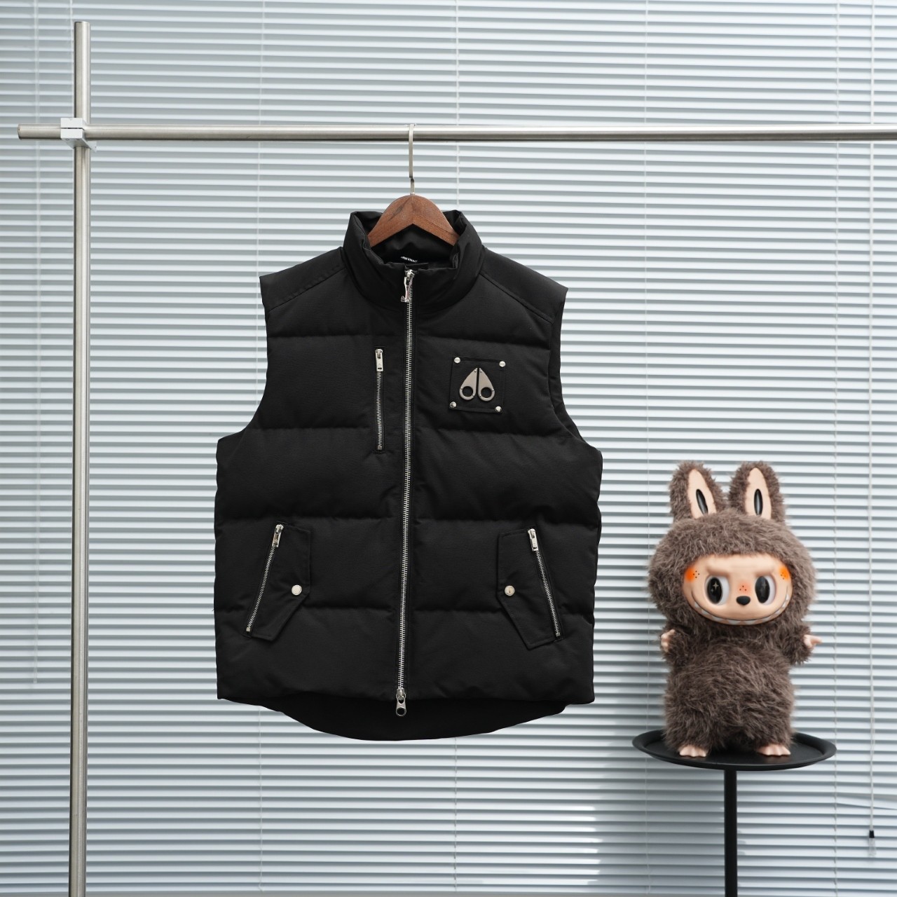 MK Down Jacket