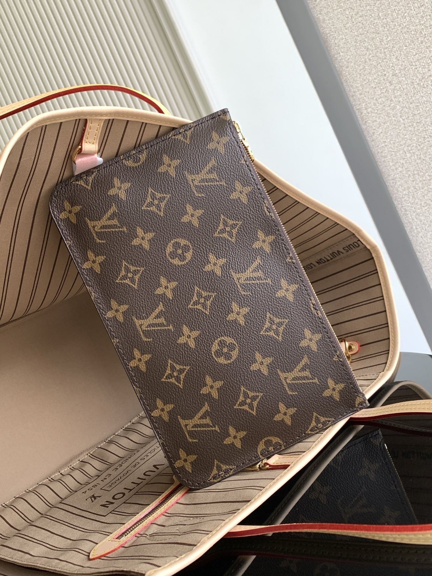 LV NEVERFULL（Multiple colors/sizes）