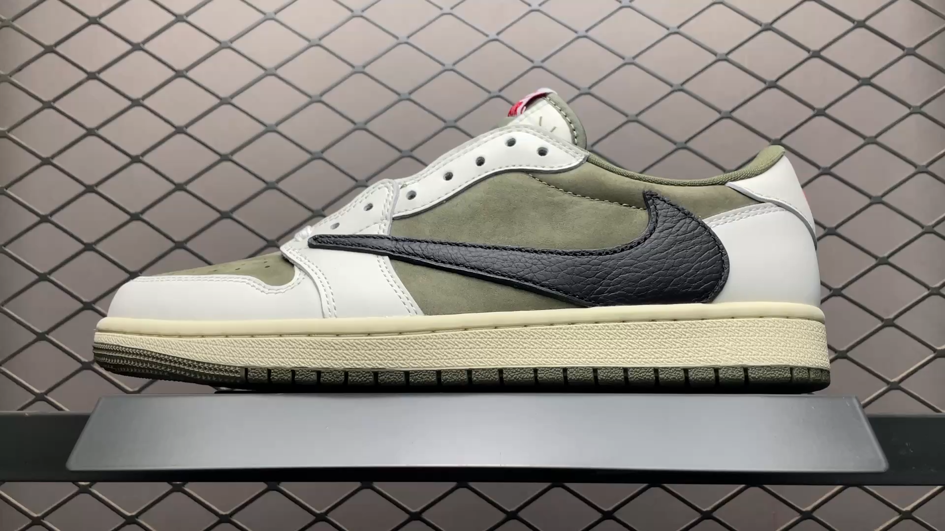 JRD 1 Retro Low Travis Scott 7866-200