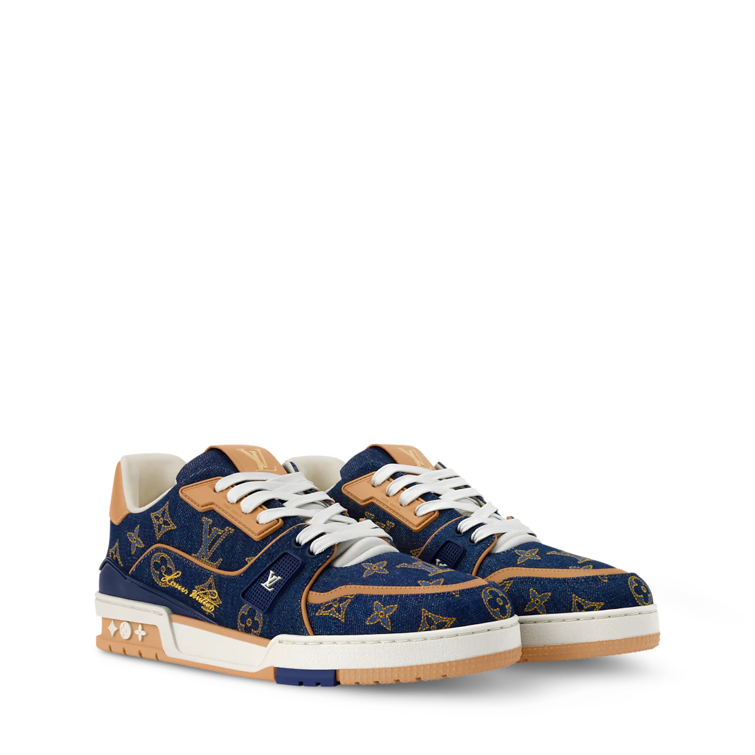 Trainer Sneaker 1AJ360